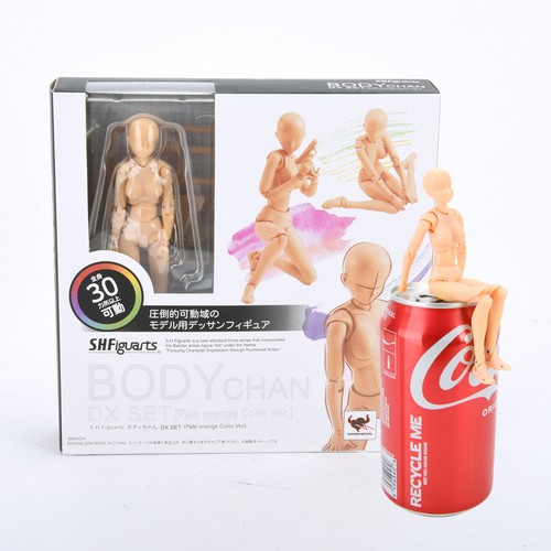 Body kun set blockhead - kun,