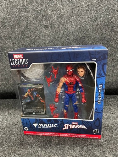 Hasbro marvel legends magic - hasbro,
