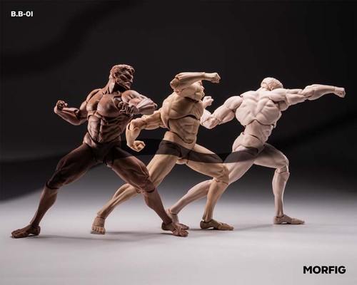 Inart morfig 12 strong - inart,