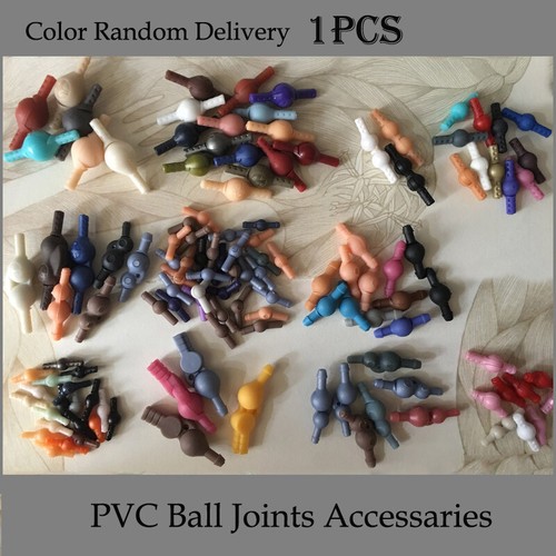 Poseable action figure ball - poseable,