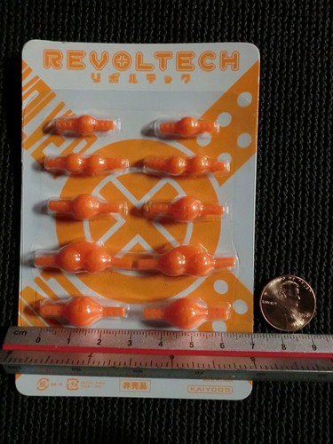 Revoltech replacement ball - revoltech,