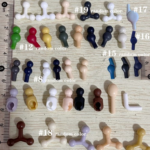 1pcs ball joints - 1pcs, accessaries