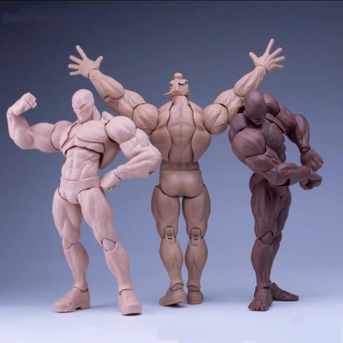 Romankey big guy figure - romankey,